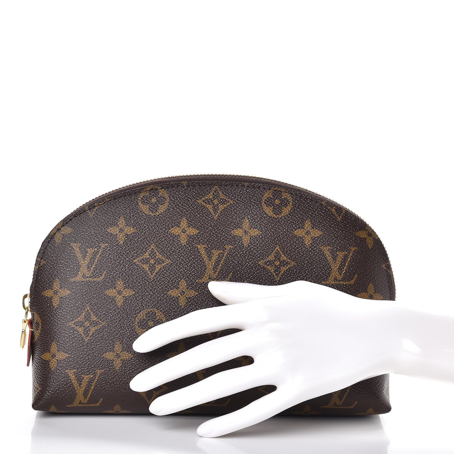 Louis Vuitton Monogram Cosmetic Pouch GM 2 of 7