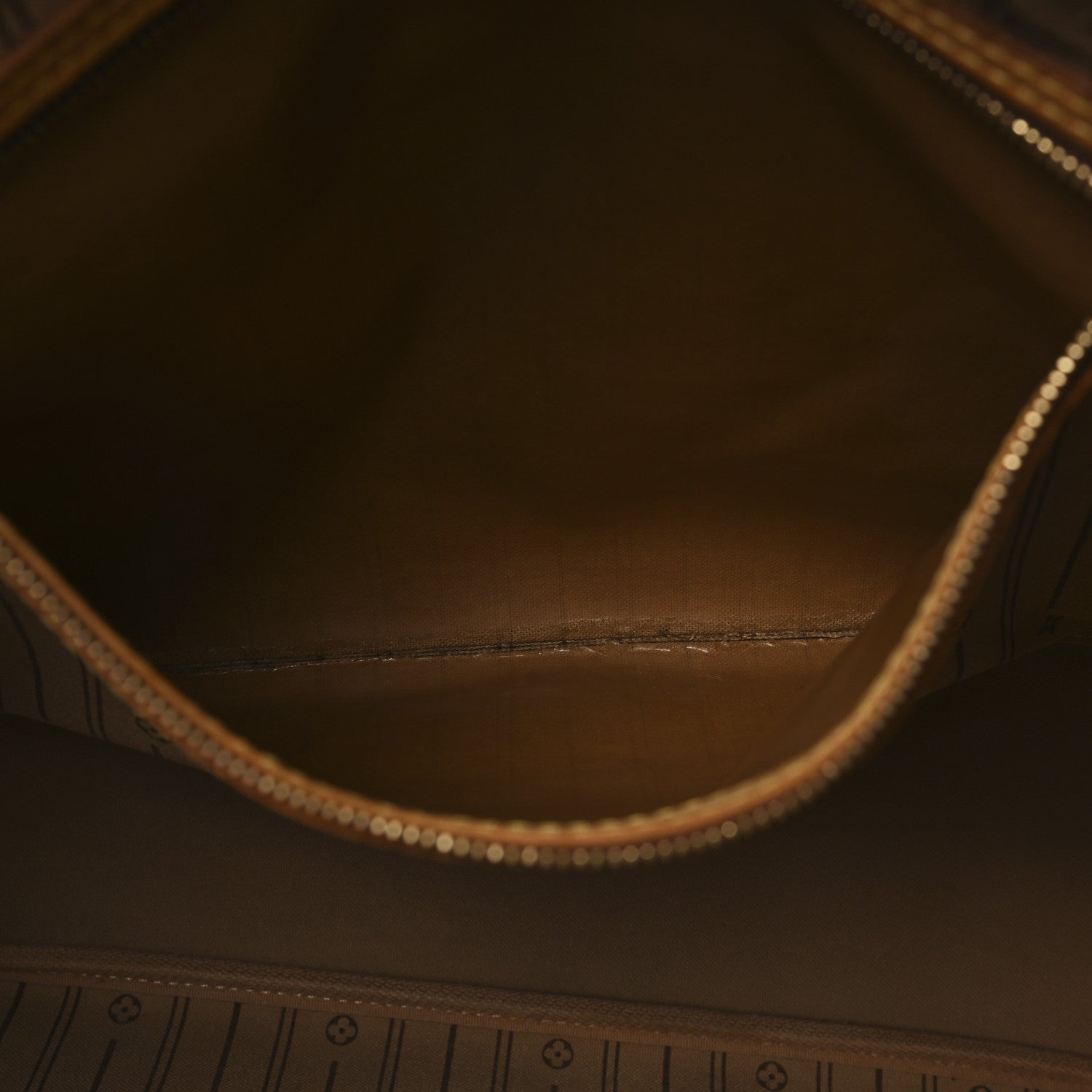 Louis Vuitton Monogram Neverfull GM 12 of 12
