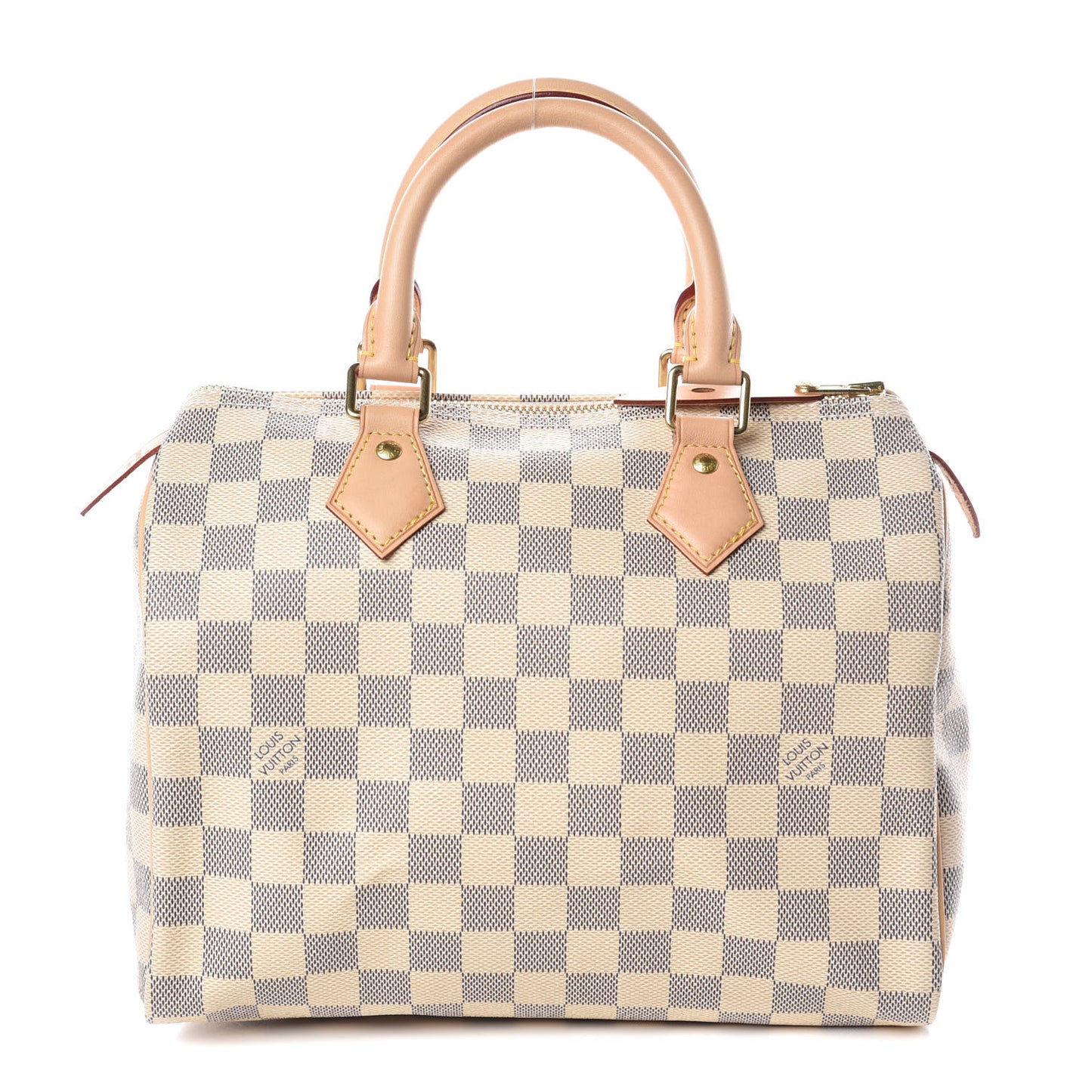Damier Azur Speedy 25