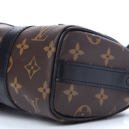 Louis Vuitton Monogram Keepall XS 8 of 8