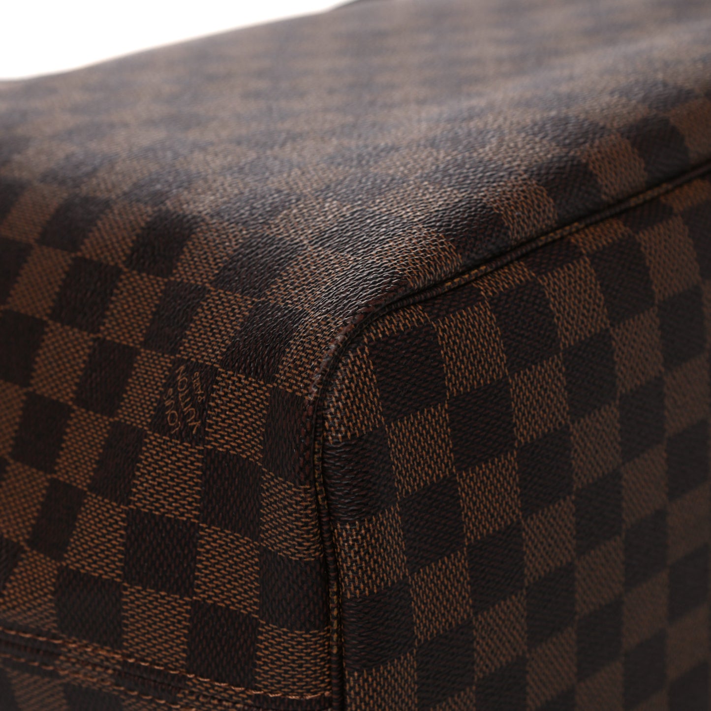 Damier Ebene Neo Neverfull MM