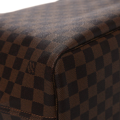 Louis Vuitton Damier Ebene Neo Neverfull MM 8 of 13