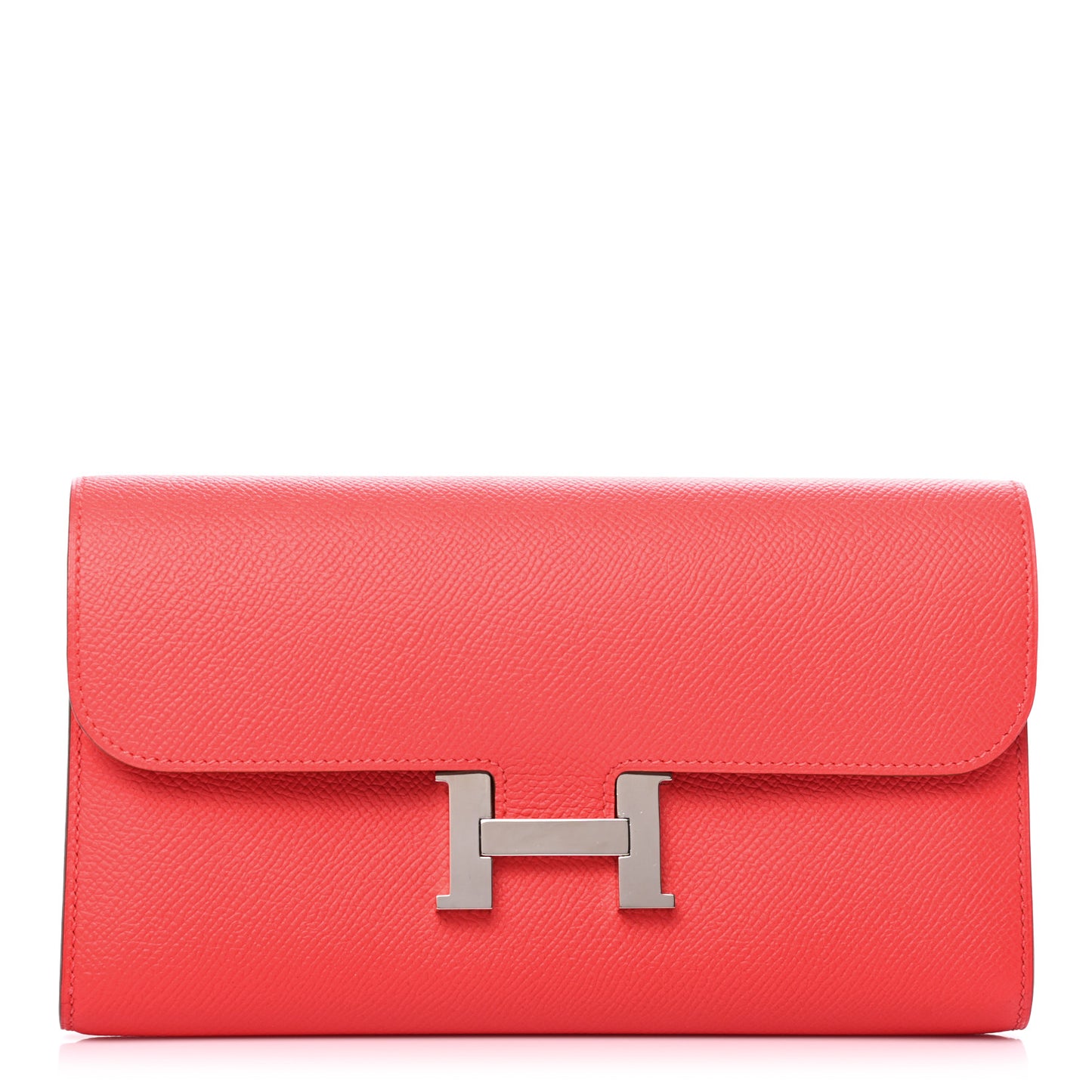 Epsom Constance Long Wallet Bougainvillea