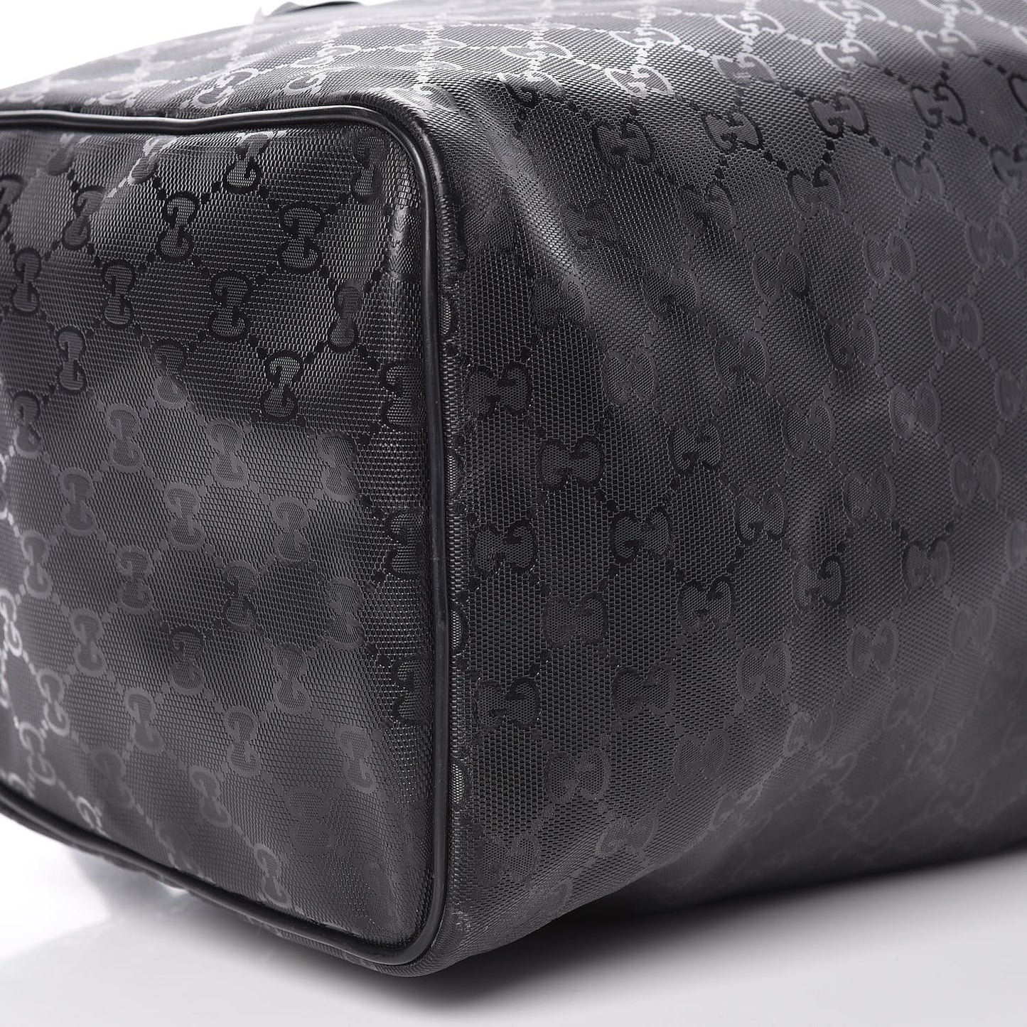 Imprime Monogram Medium Joy Stud Boston Black