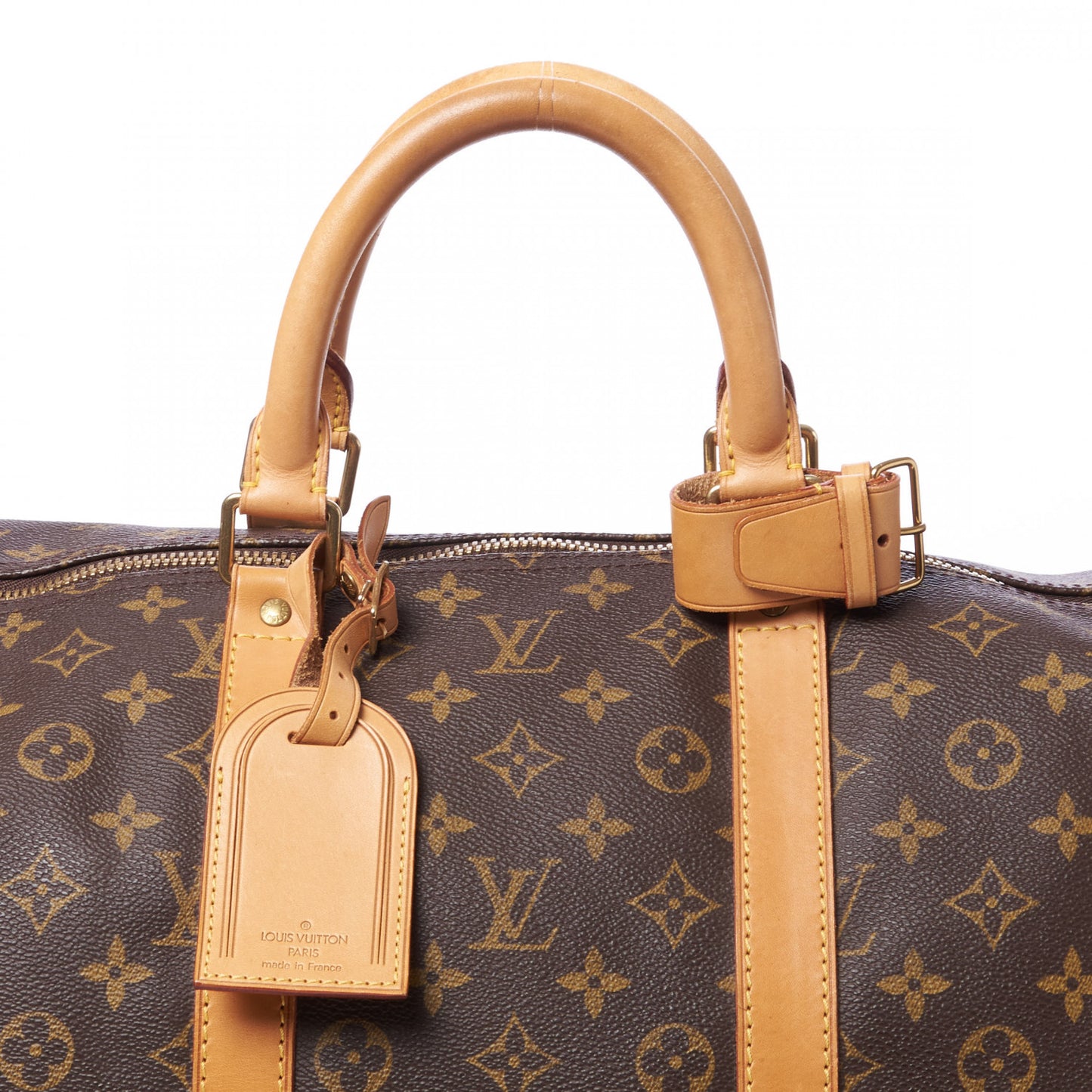 Monogram Keepall 55