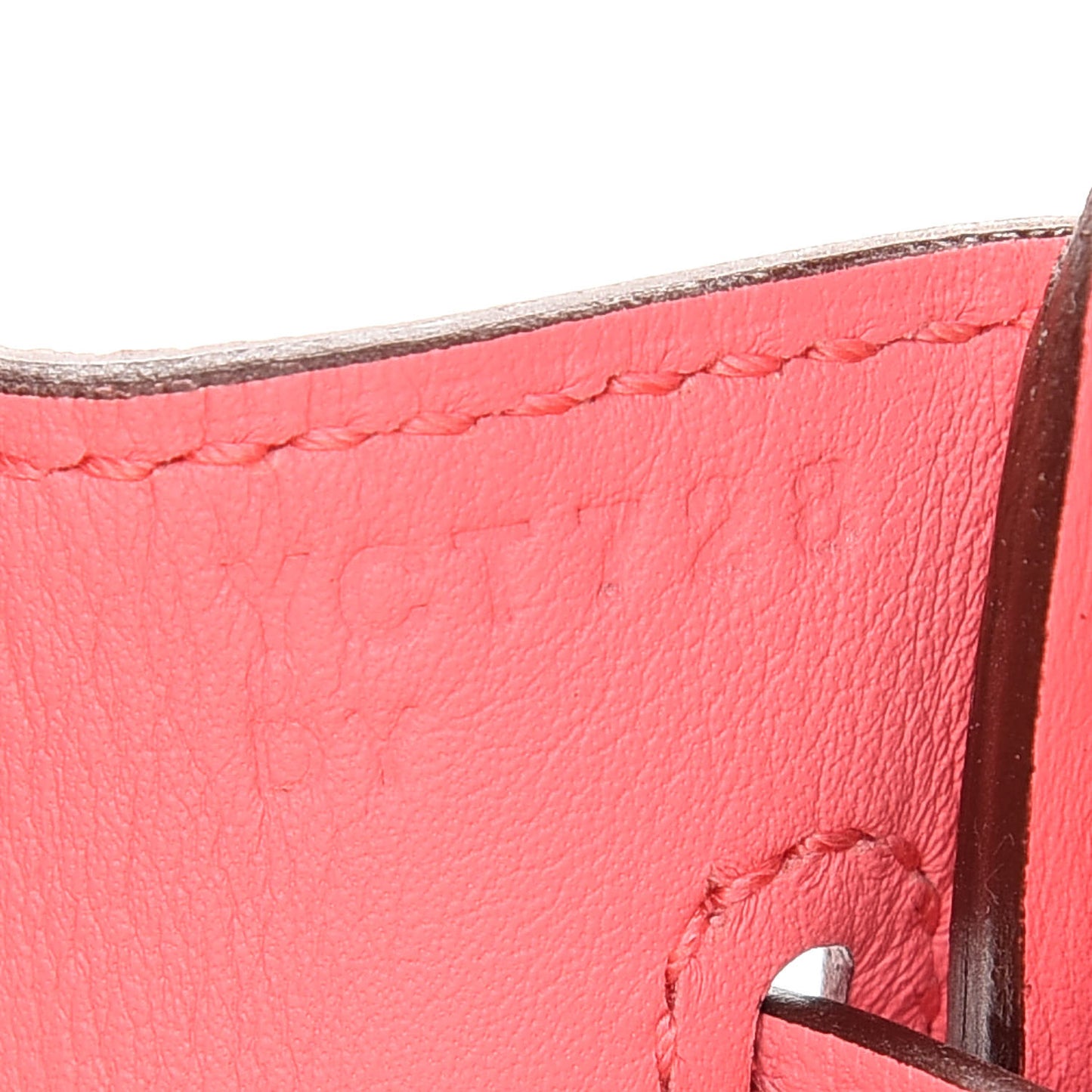 Swift Birkin 25 Rose Azalee