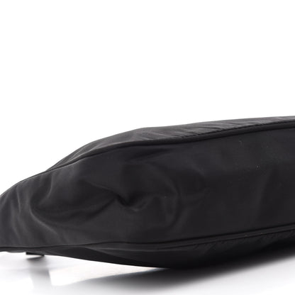 Prada Tessuto Nylon Sport Mini Shoulder Bag Black 6 of 12