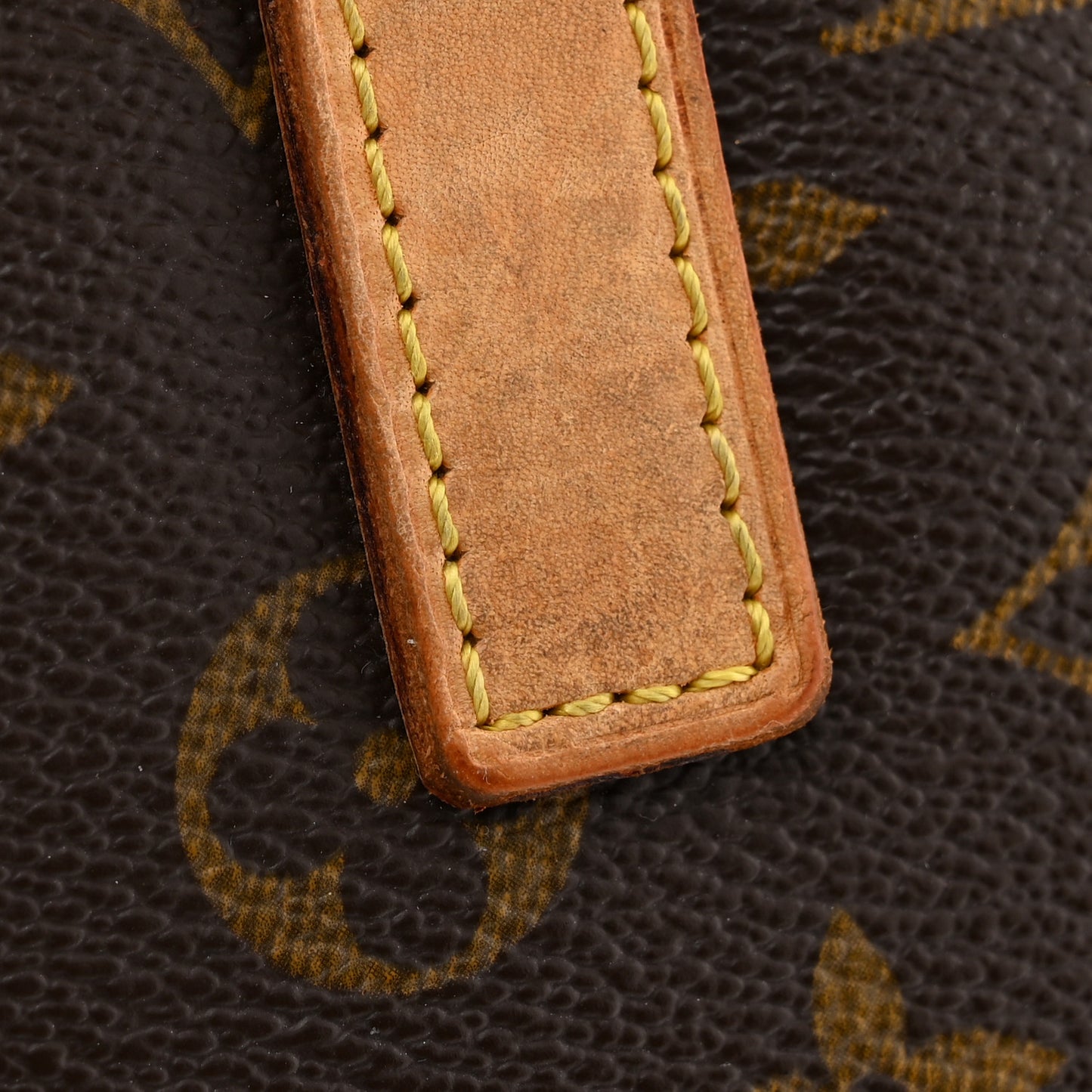 Monogram Cabas Piano