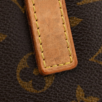 Louis Vuitton Monogram Cabas Piano 15 of 15
