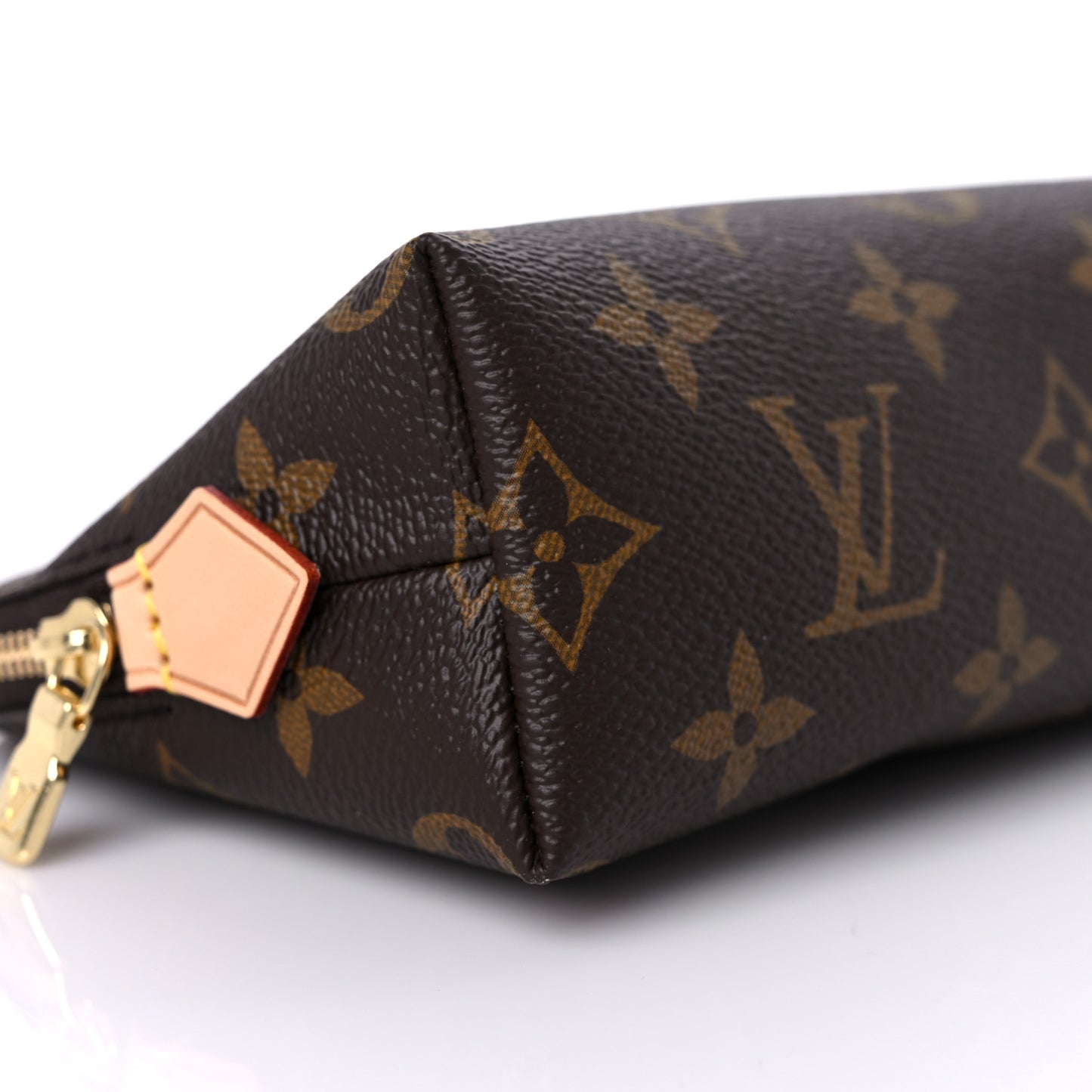 Monogram Cosmetic Pouch