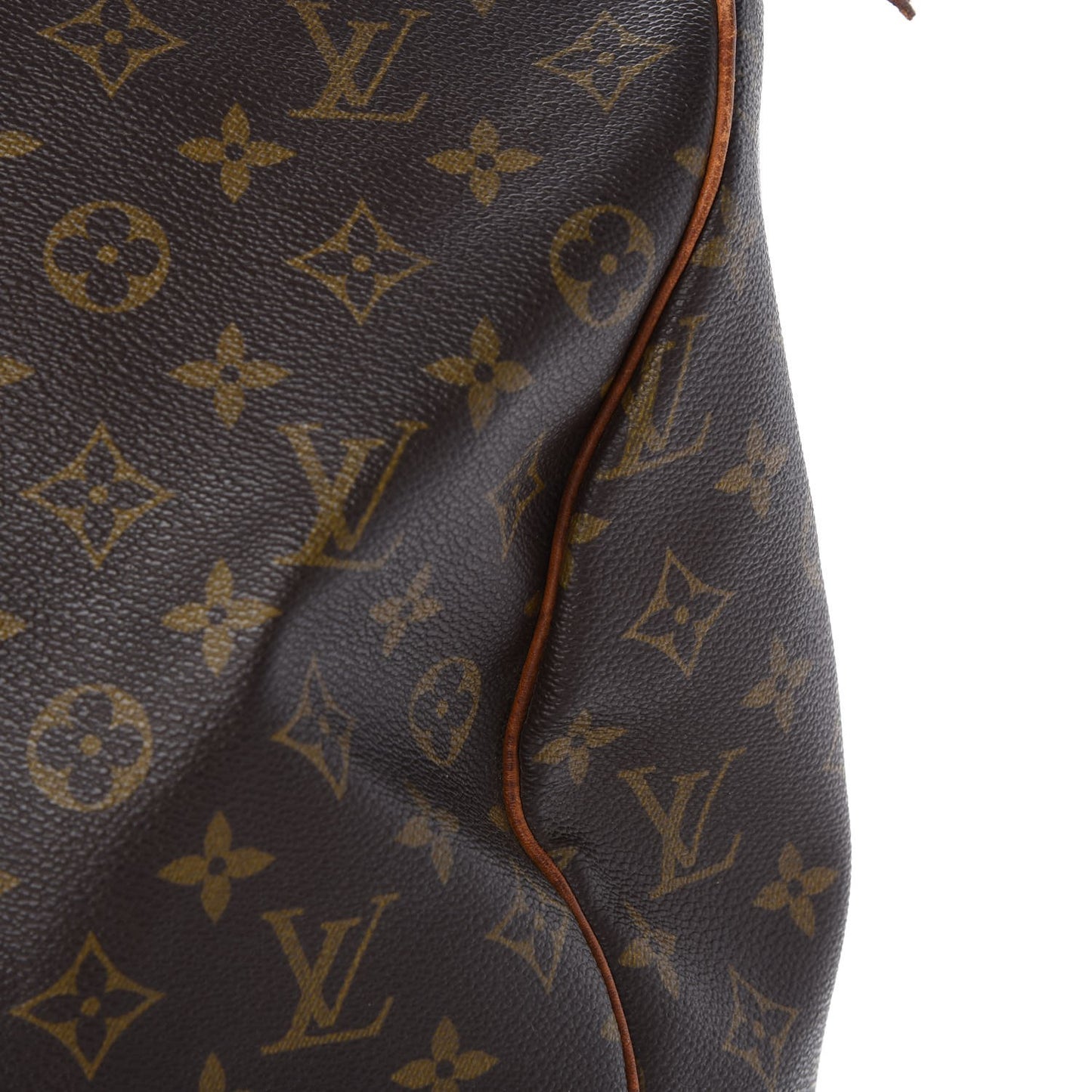 Monogram Keepall 50