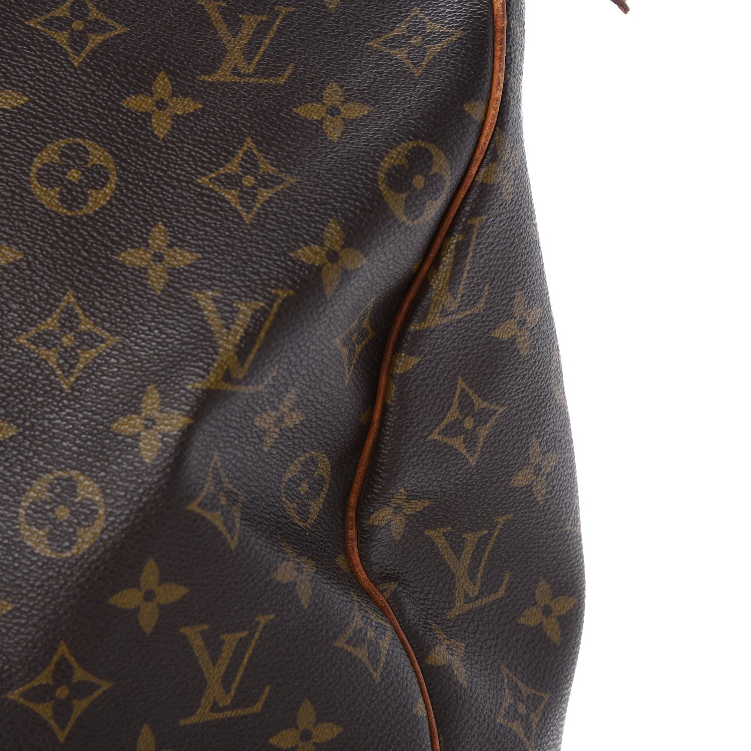Louis Vuitton Monogram Keepall 50 23 of 25