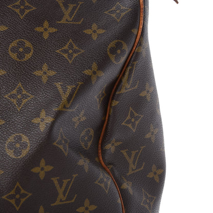 Louis Vuitton Monogram Keepall 50 23 of 25