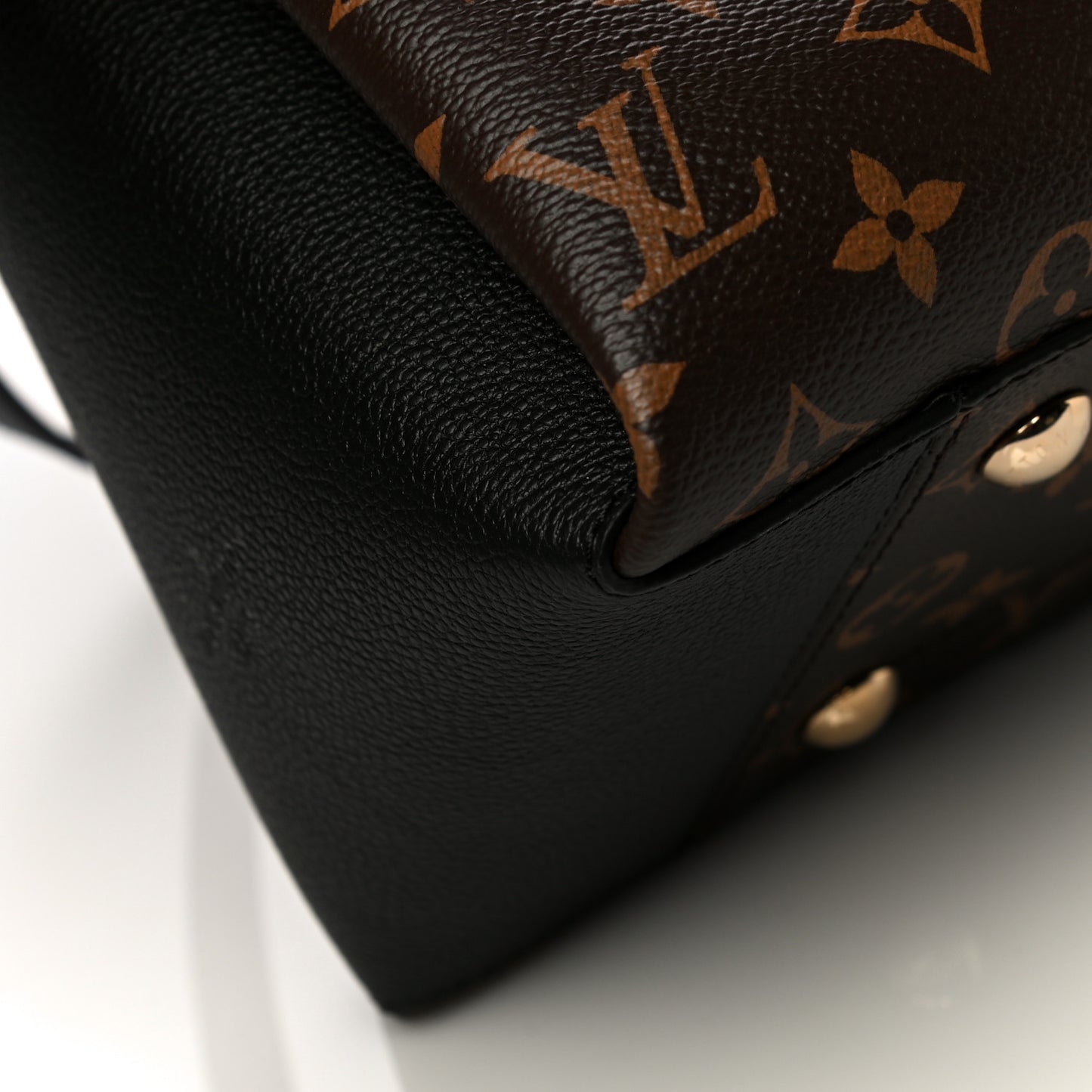 Monogram Soufflot MM Black
