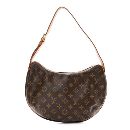 Louis Vuitton Monogram Croissant MM 1 of 10