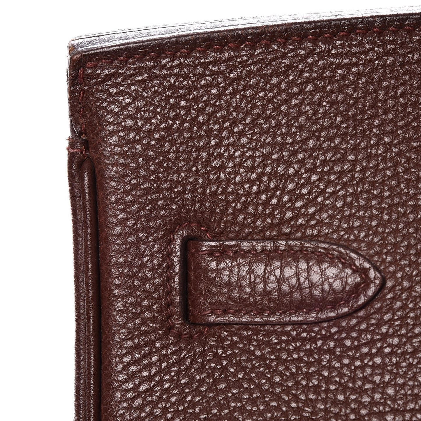 Togo Birkin 40 Havane