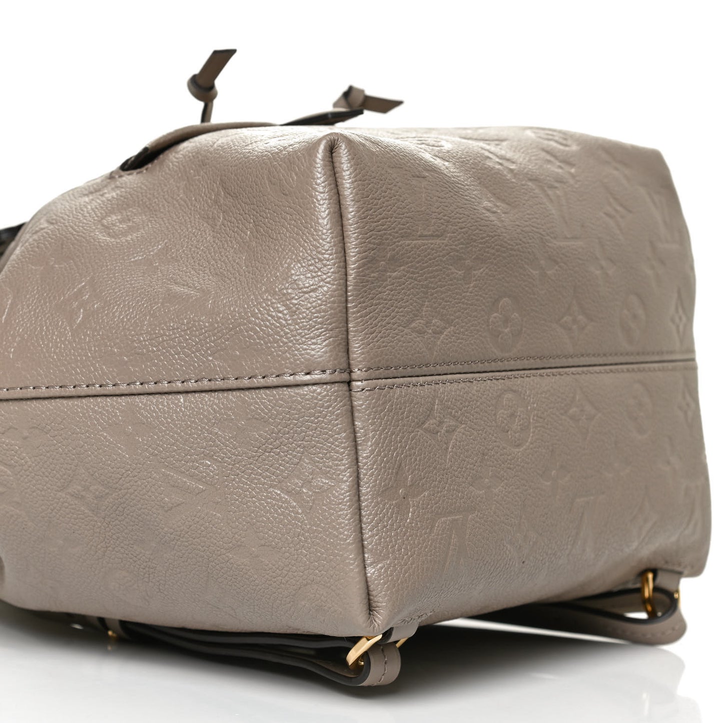 Empreinte Montsouris PM Tourterelle