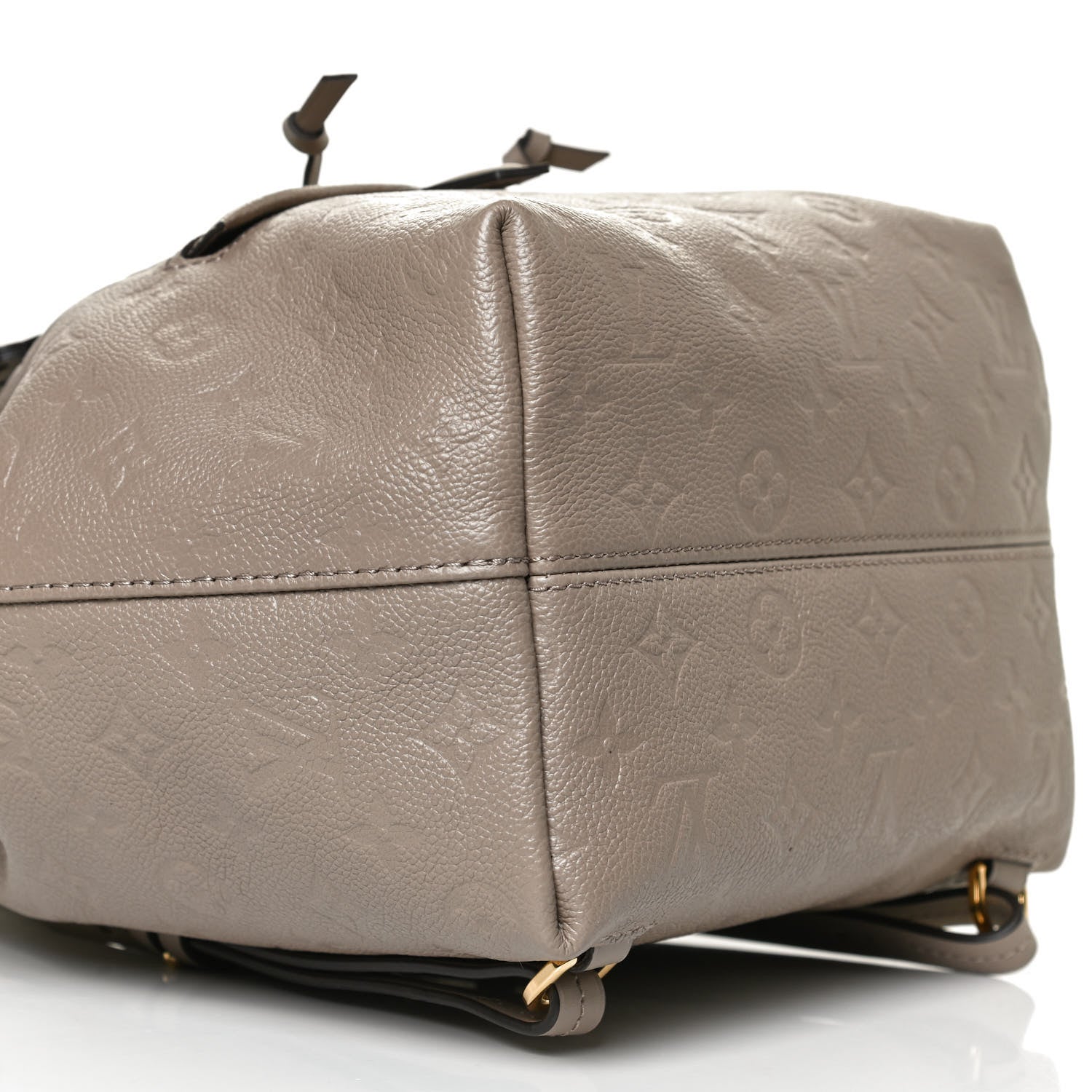 Louis Vuitton Empreinte Montsouris PM Tourterelle 4 of 11