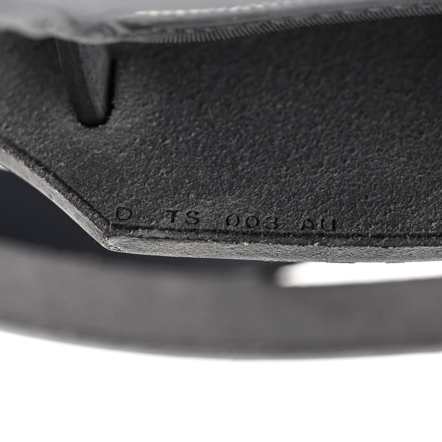 Hermes Military Toile Vache Hunter Herbag Zip PM 31 Black Bleu Indigo 6 of 10