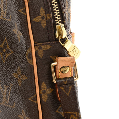 Louis Vuitton Monogram Danube 21 15 of 16