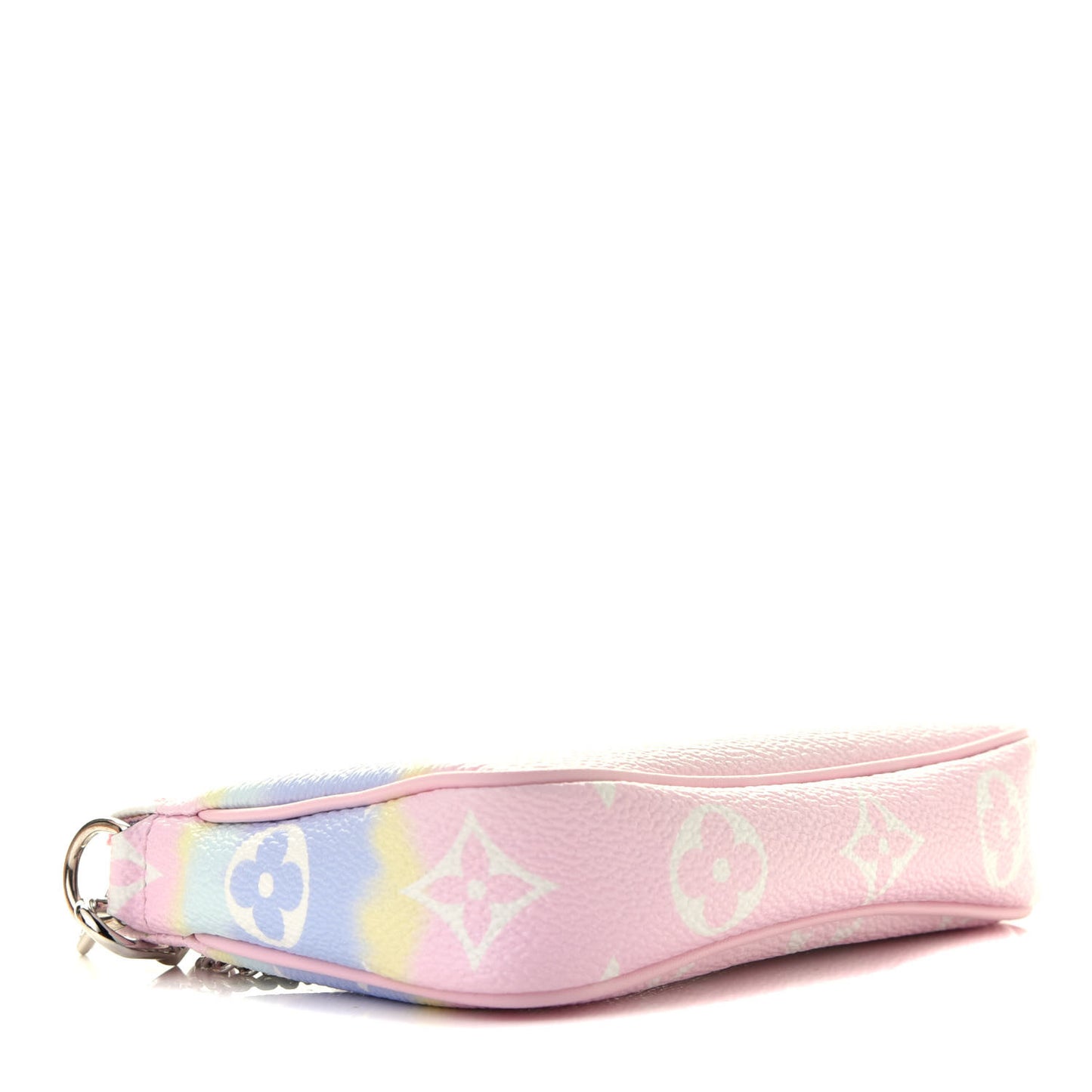 Monogram Escale Mini Pochette Accessories Pastel