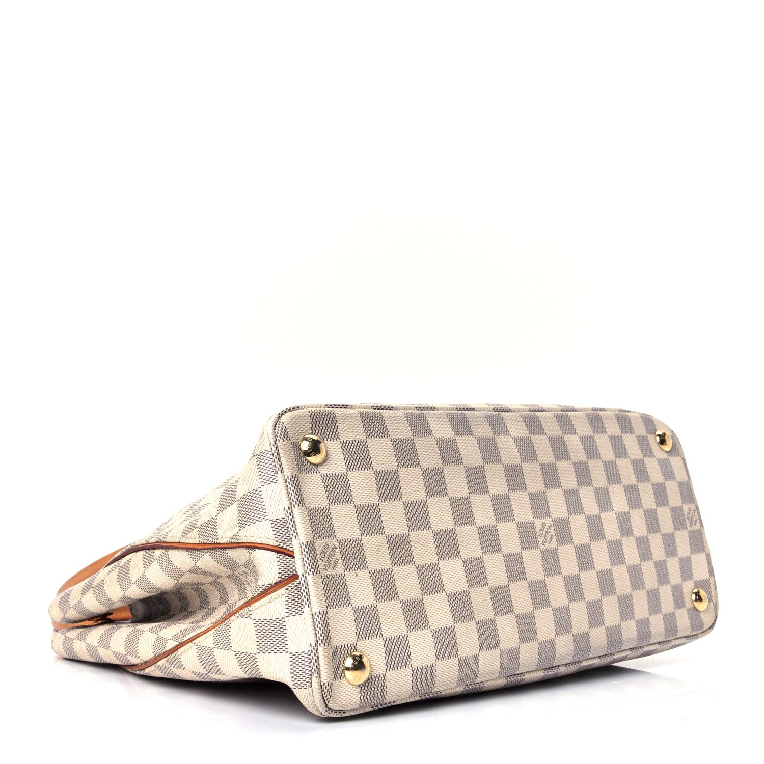 Louis Vuitton Damier Azur Calvi 3 of 4