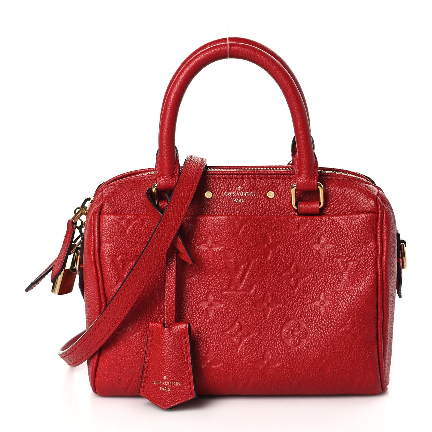 Empreinte Speedy Bandouliere 20 NM Cherry