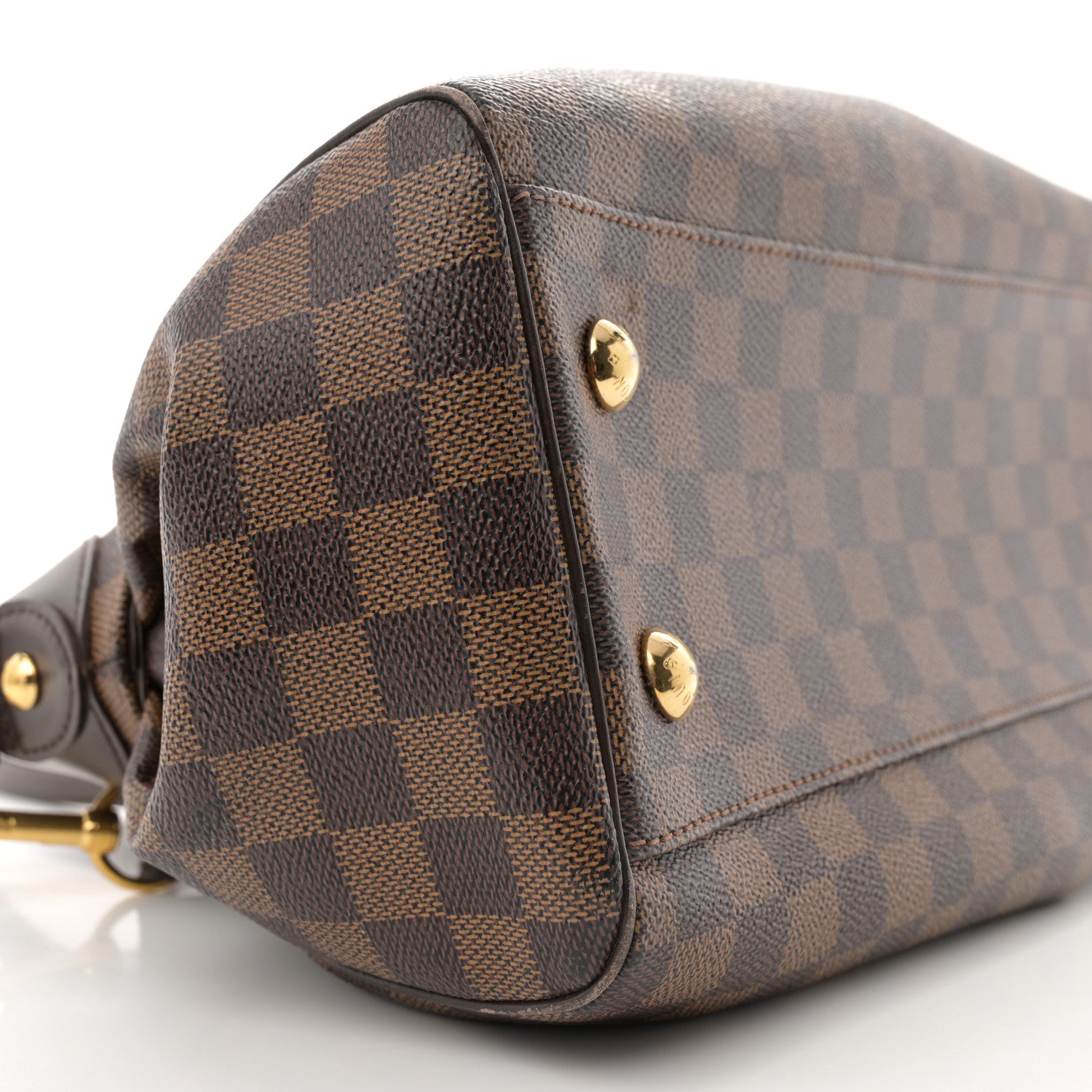 Louis Vuitton Damier Ebene Trevi PM 8 of 11