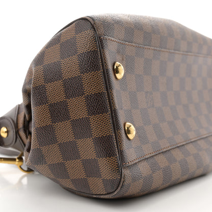 Louis Vuitton Damier Ebene Trevi PM 8 of 11