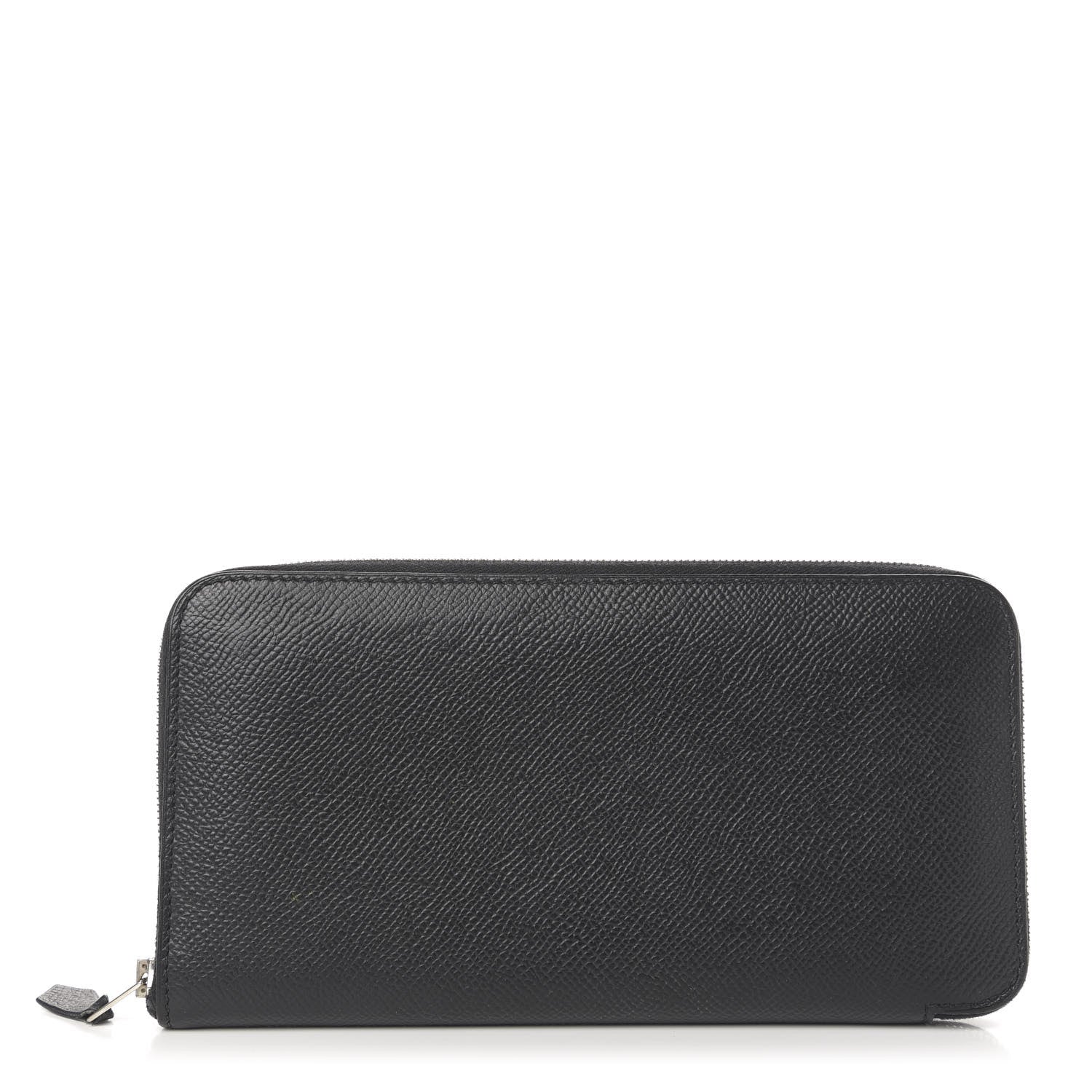 Hermes Epsom Azap Wallet Black 1 of 10