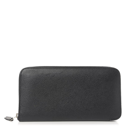 Hermes Epsom Azap Wallet Black 1 of 10