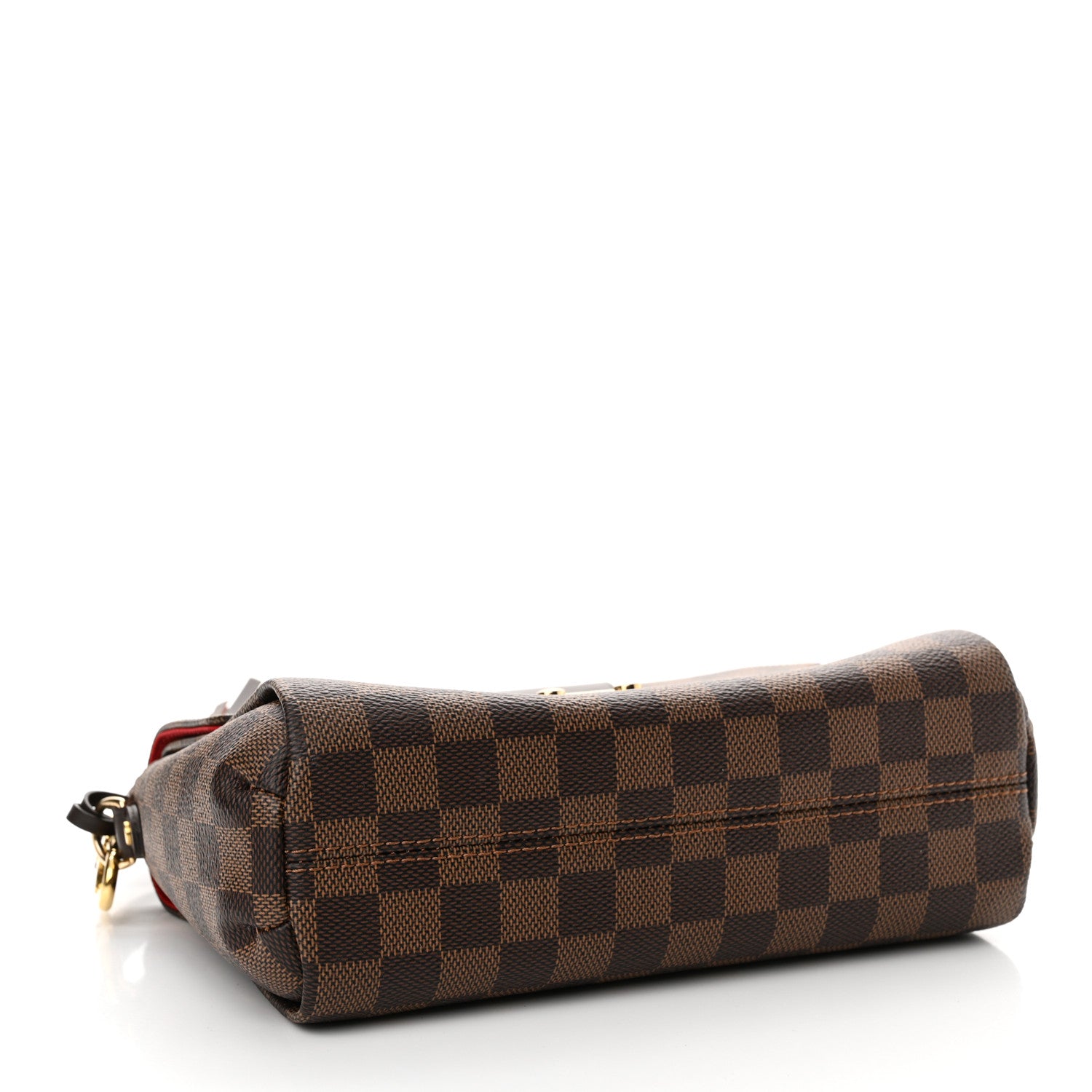 Louis Vuitton Damier Ebene Croisette 4 of 11