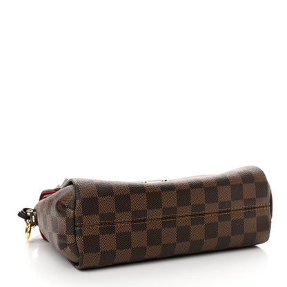 Louis Vuitton Damier Ebene Croisette 4 of 11