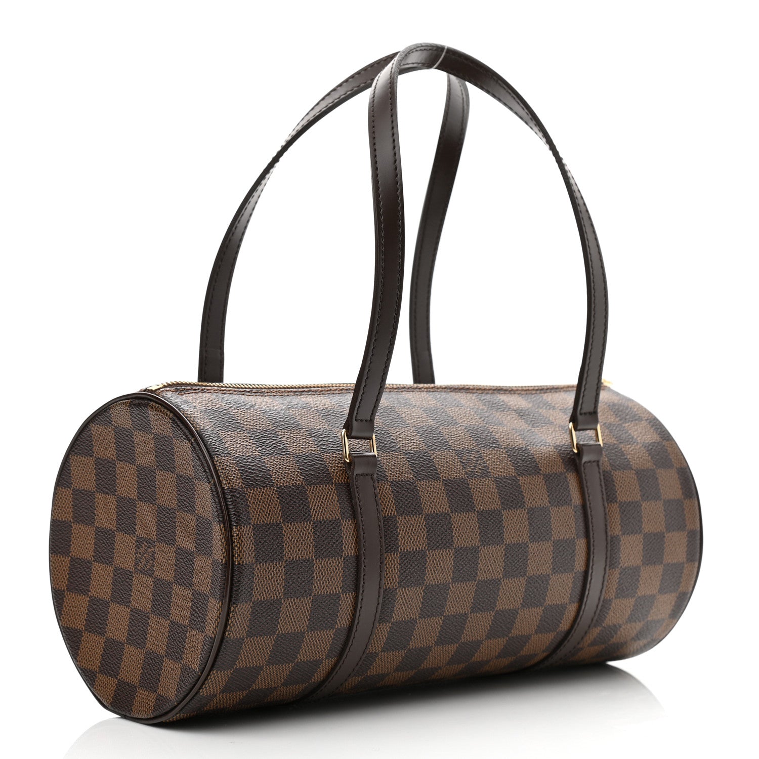 Louis Vuitton Damier Ebene Papillon 30 4 of 11