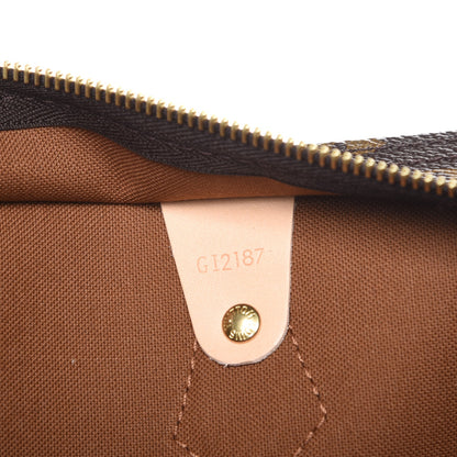 Louis Vuitton Monogram All-In MM 7 of 7