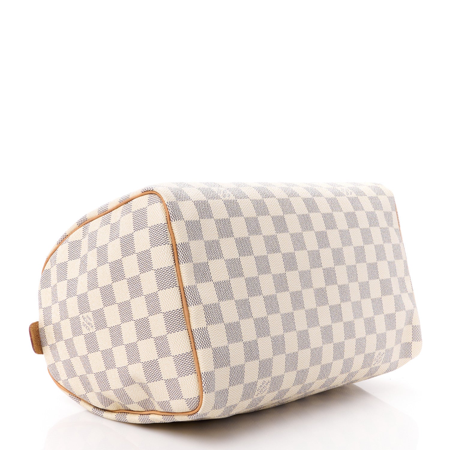 Louis Vuitton Damier Azur Speedy 30 4 of 15