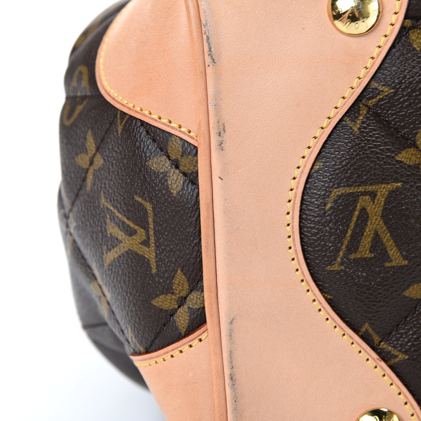 Monogram Etoile Shopper
