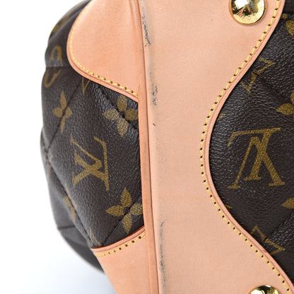 Louis Vuitton Monogram Etoile Shopper 13 of 16