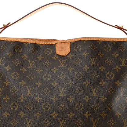 Louis Vuitton Monogram Delightful PM 7 of 13