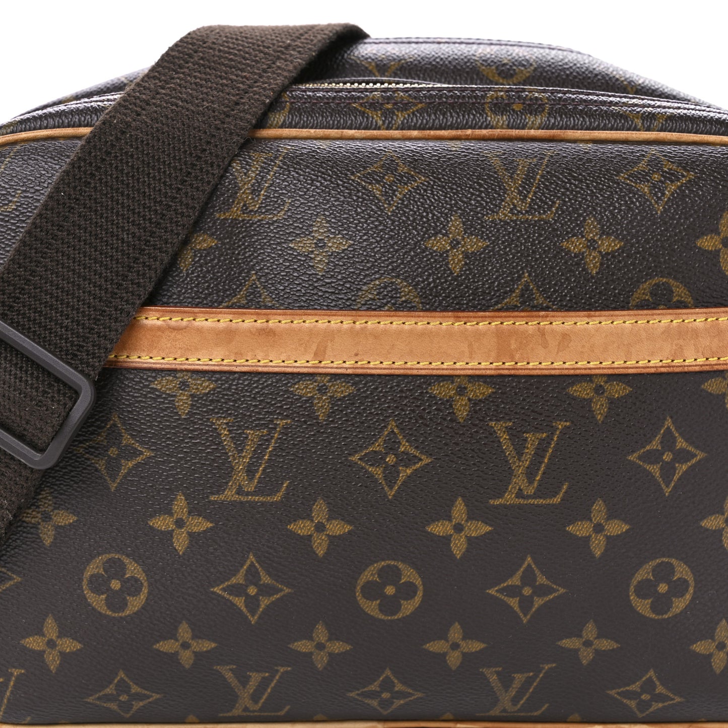 Monogram Reporter PM