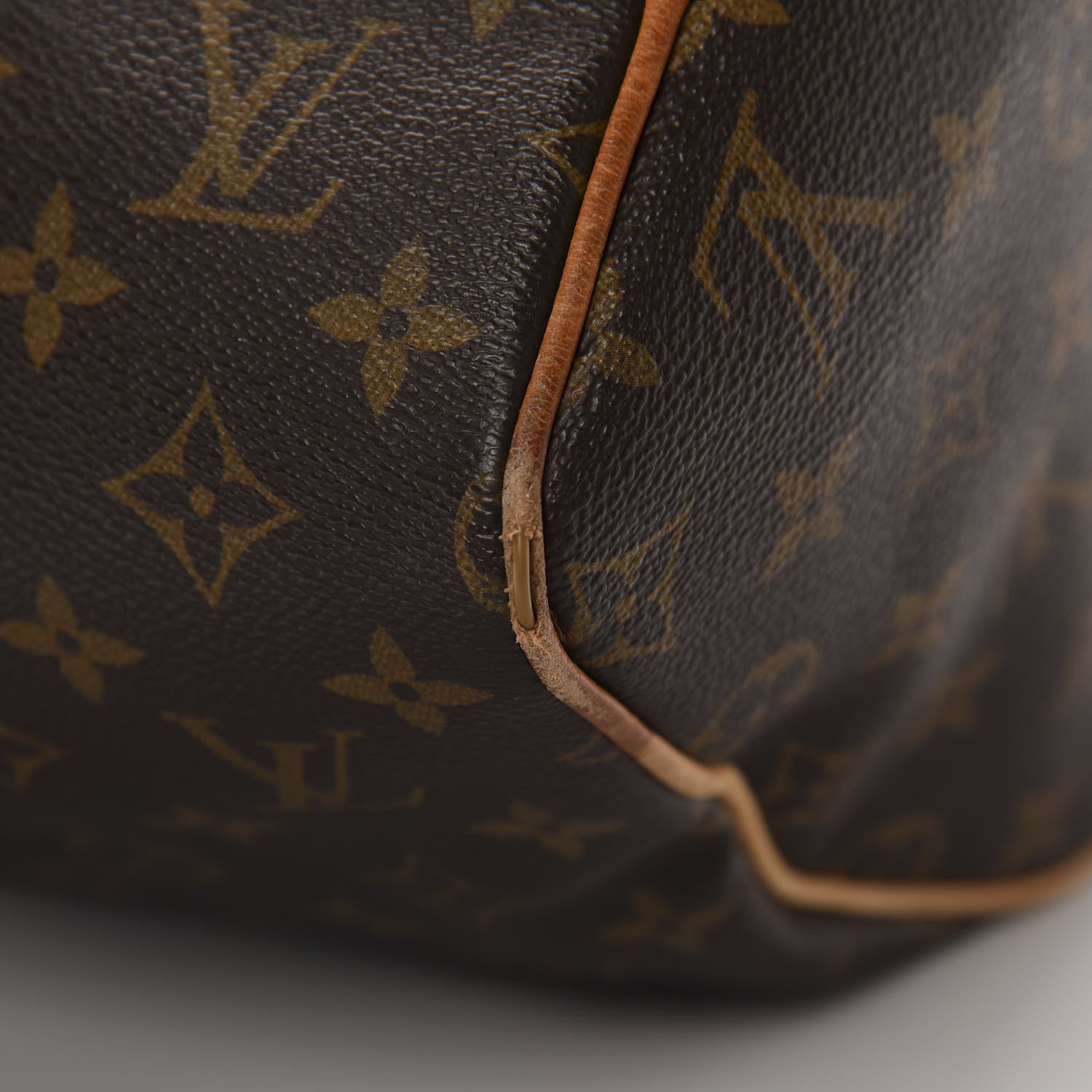 Louis Vuitton Monogram Speedy 30 8 of 12