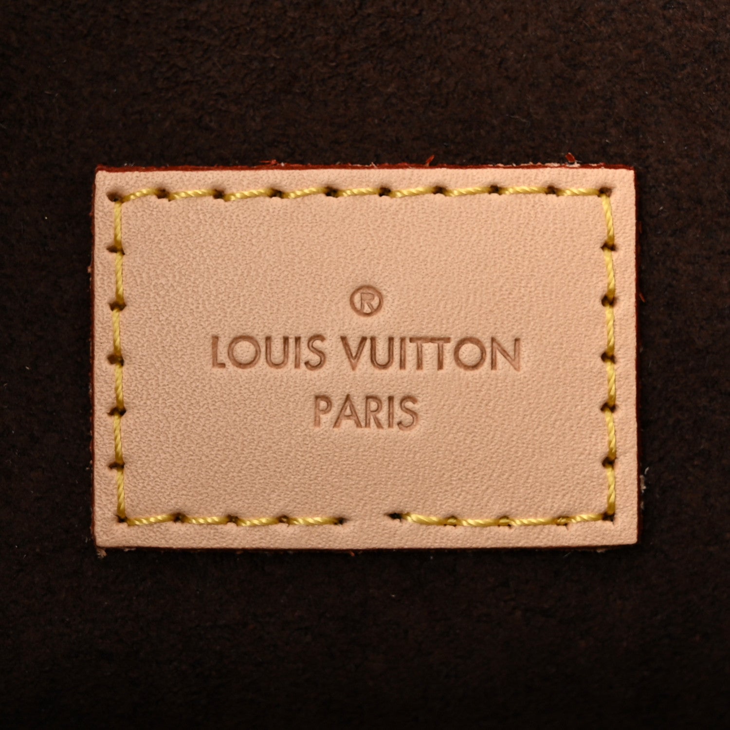 Louis Vuitton Monogram Pochette Metis 6 of 12