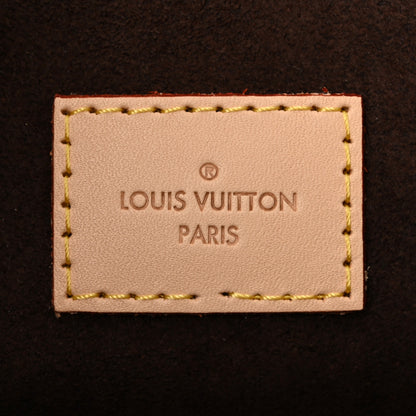 Louis Vuitton Monogram Pochette Metis 6 of 12