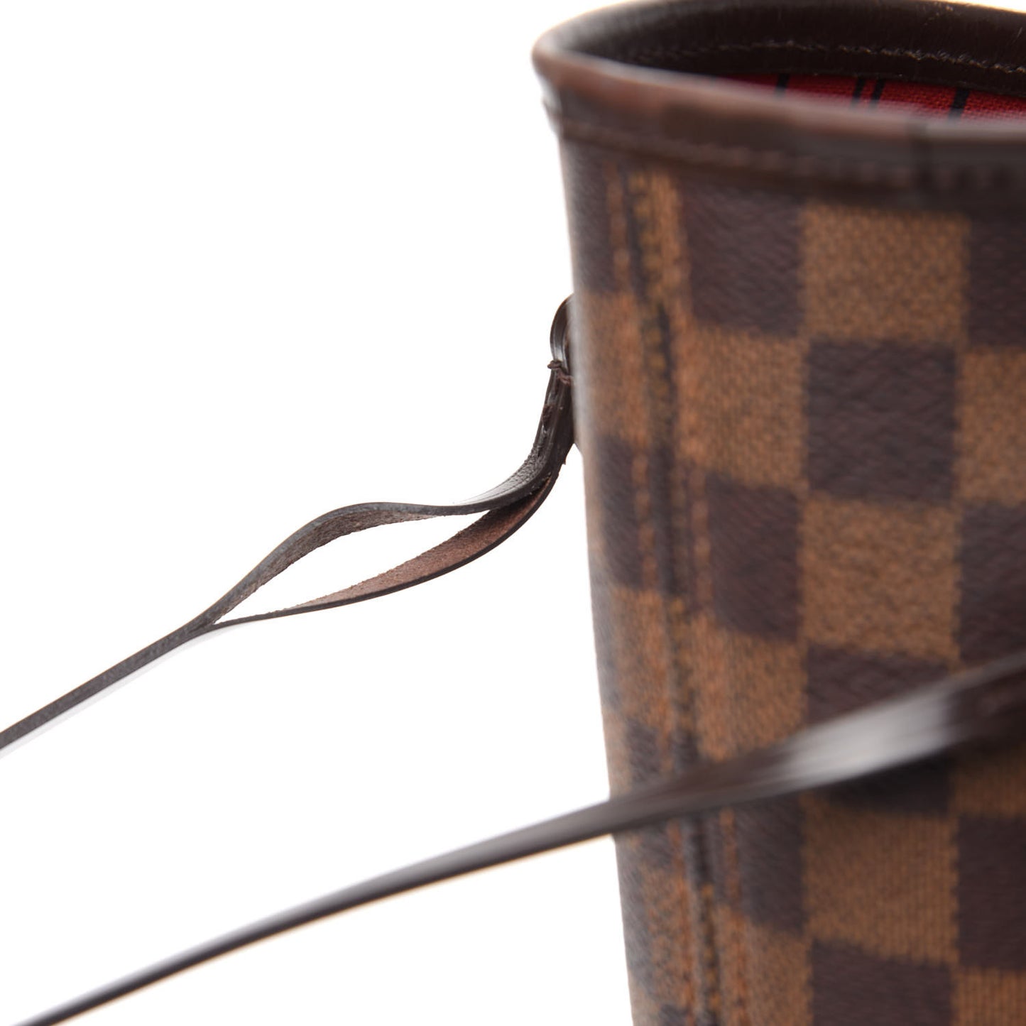 Damier Ebene Neo Neverfull MM