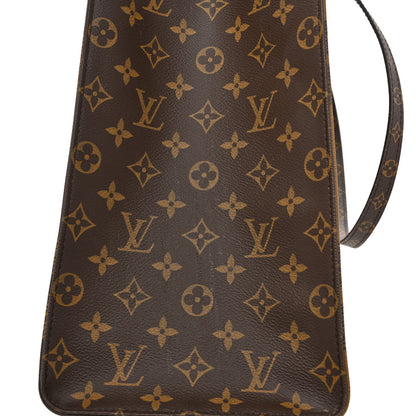 Louis Vuitton Reverse Monogram Giant Onthego GM 12 of 12
