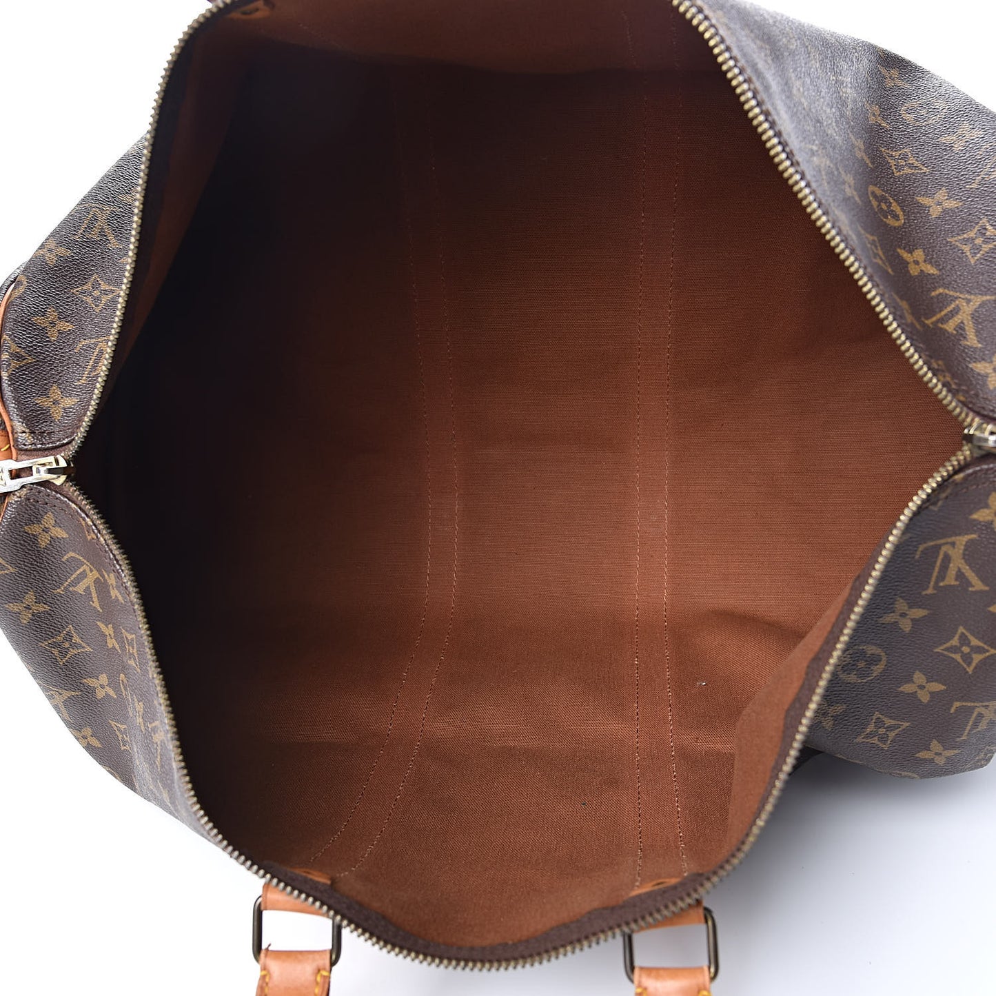 Monogram Keepall 55