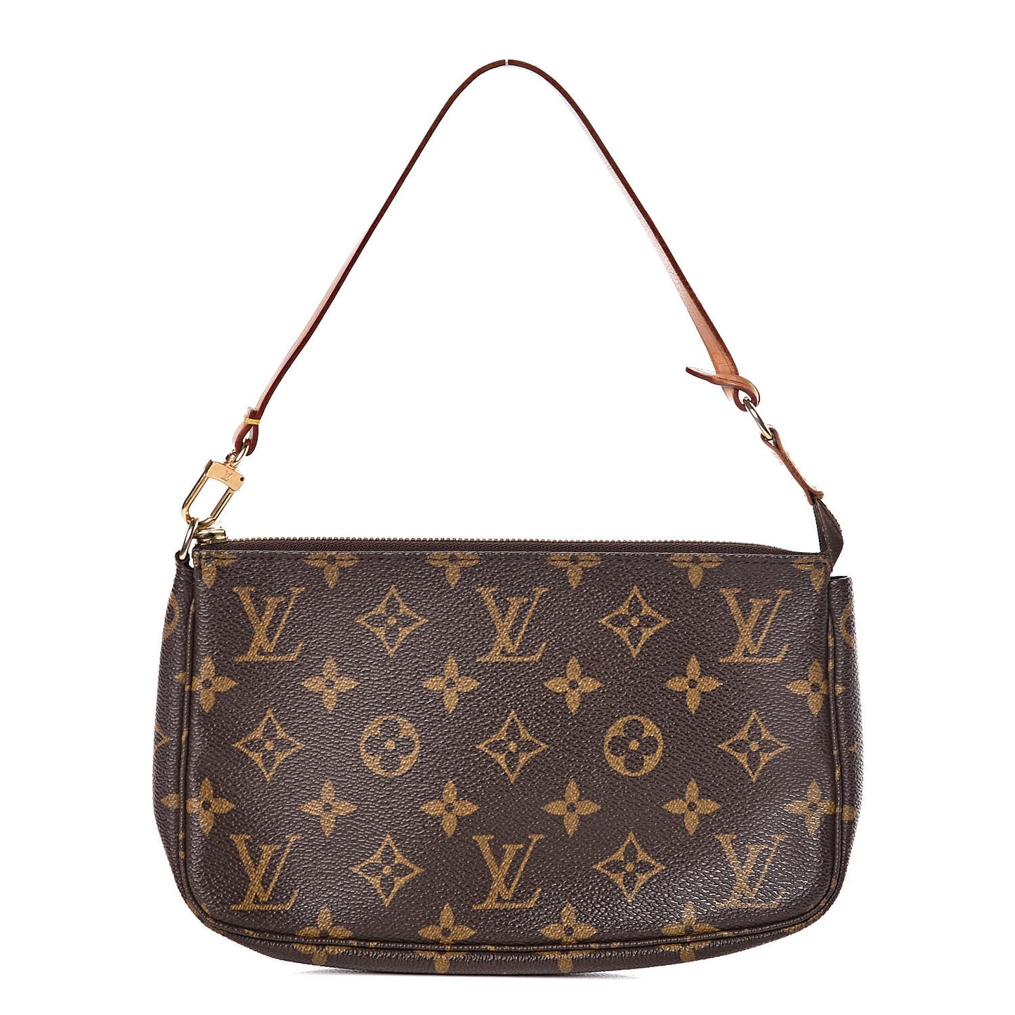 Monogram Pochette Accessories
