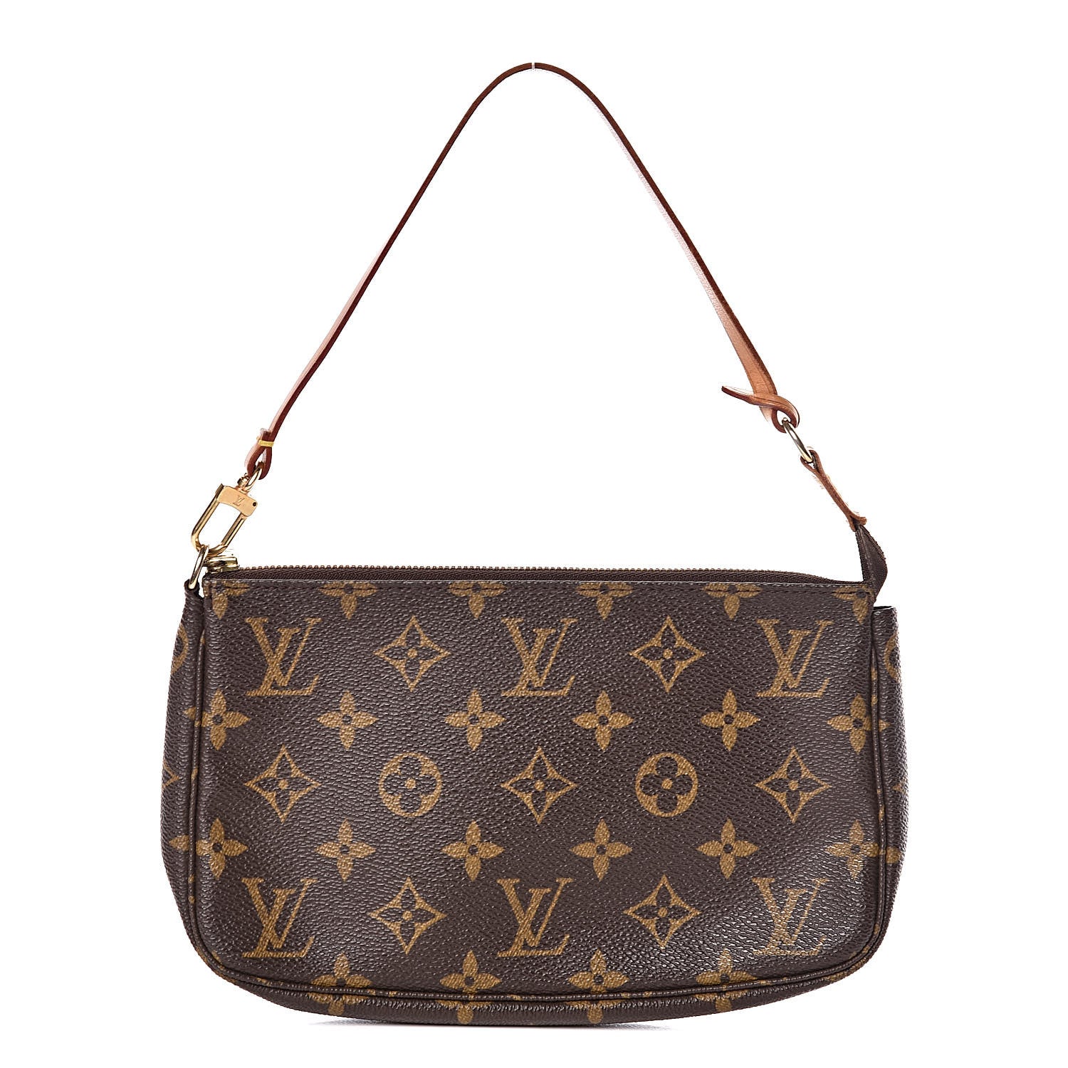 Louis Vuitton Monogram Pochette Accessories 1 of 11