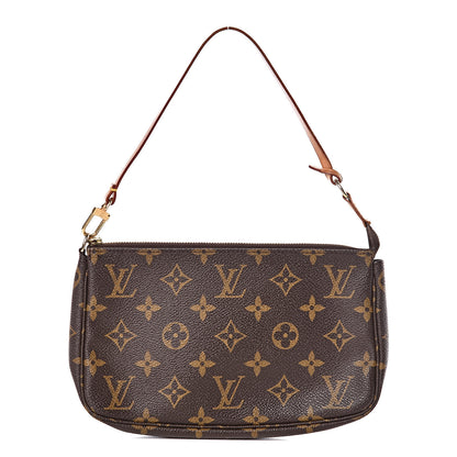 Louis Vuitton Monogram Pochette Accessories 1 of 11