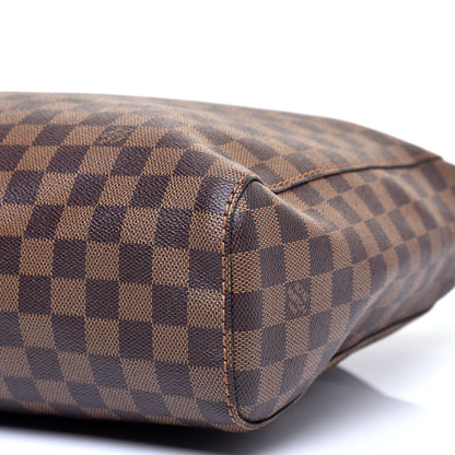 Louis Vuitton Damier Ebene Portobello PM 7 of 10